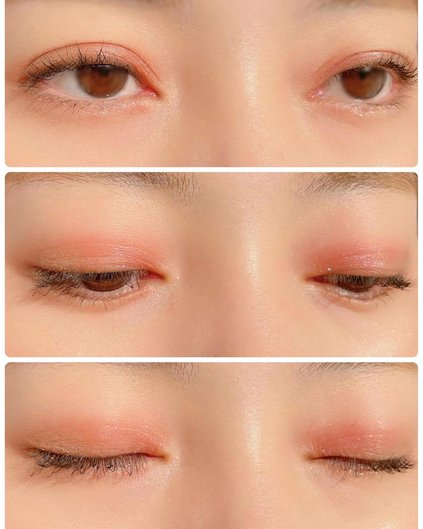 ストーン オーシャン アドベンチャー アイシャドー パレット(限定)/shu uemura/アイシャドウパレットを使ったクチコミ(7枚目)