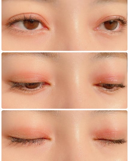 ストーン オーシャン アドベンチャー アイシャドー パレット(限定)/shu uemura/アイシャドウパレットを使ったクチコミ(7枚目)