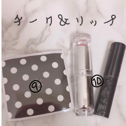 TWICE&BLACKPINK on LIPS 「バレない!?私流スクールメイクほんとにナチュラルで盛れる!?・..」(4枚目)