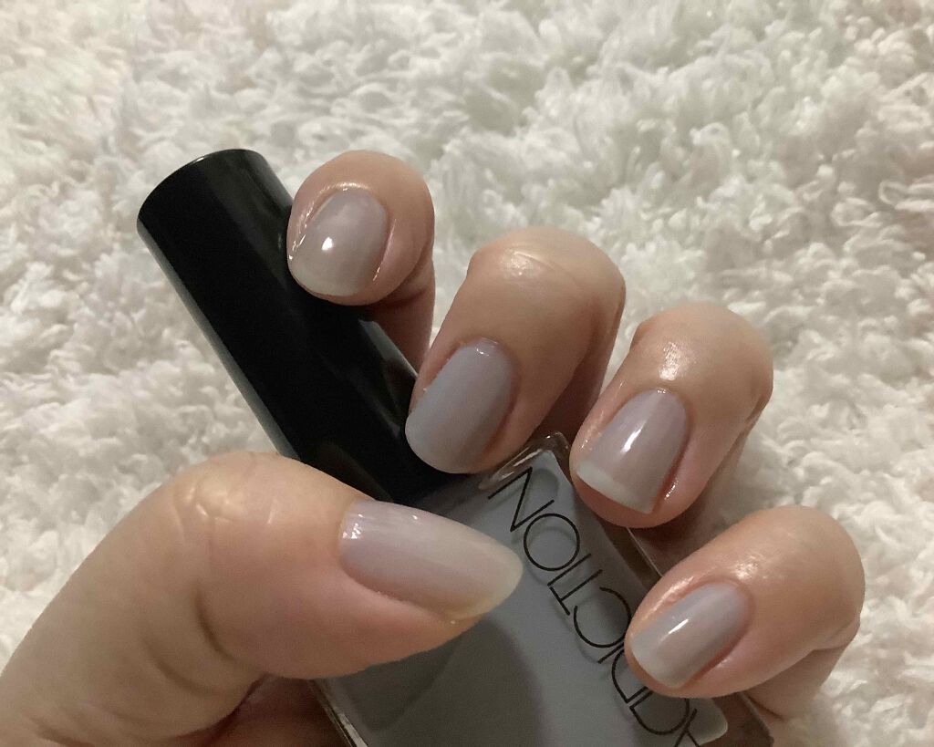 ザ ネイルポリッシュ/ADDICTION/マニキュアを使ったクチコミ（2枚目）