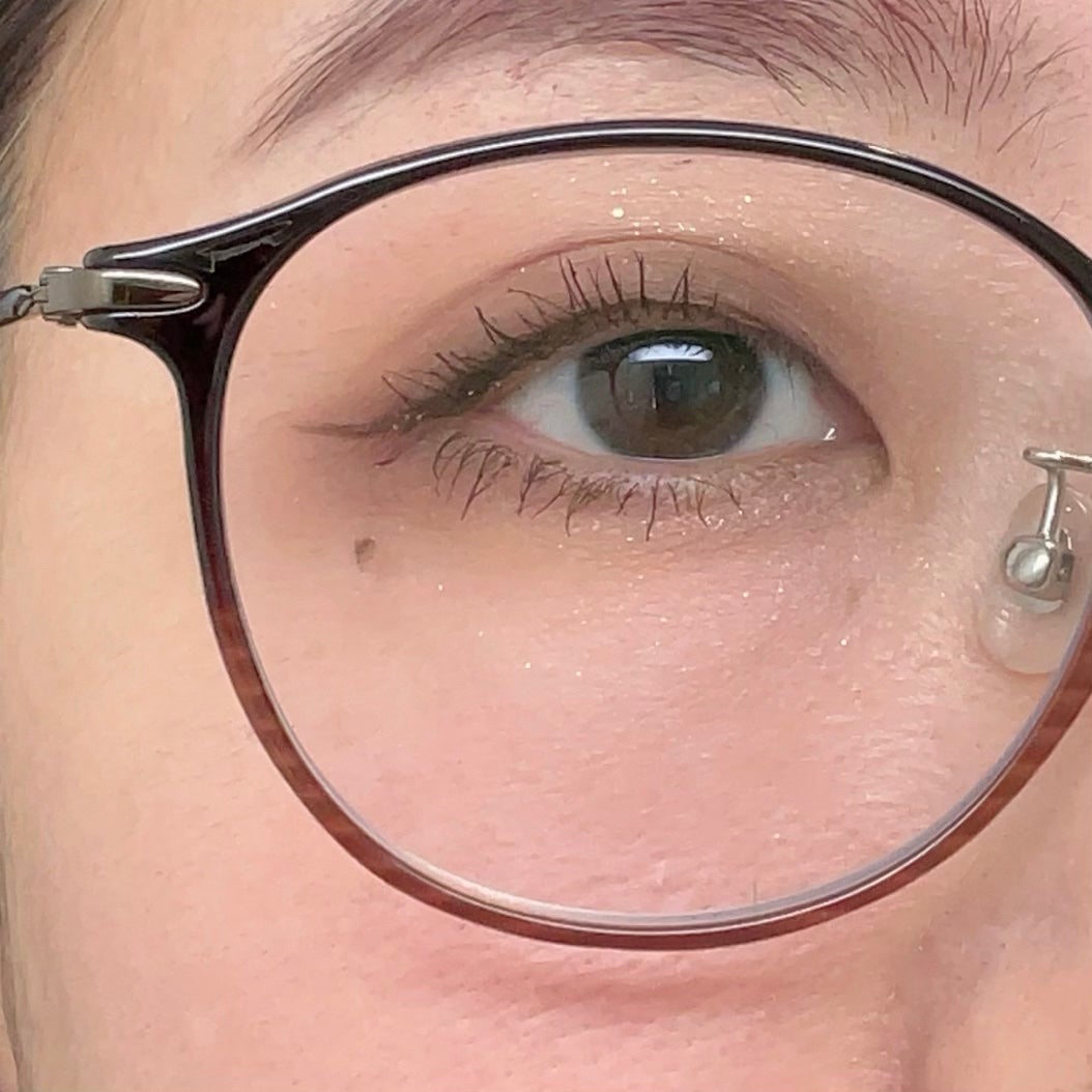 MDショールモーメント アイシャドウパレット/mude/アイシャドウパレットを使ったクチコミ(3枚目)