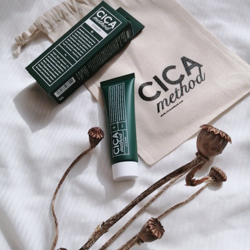 シカ メソッド クリーム/コジット/フェイスクリームを使ったクチコミ（1枚目）