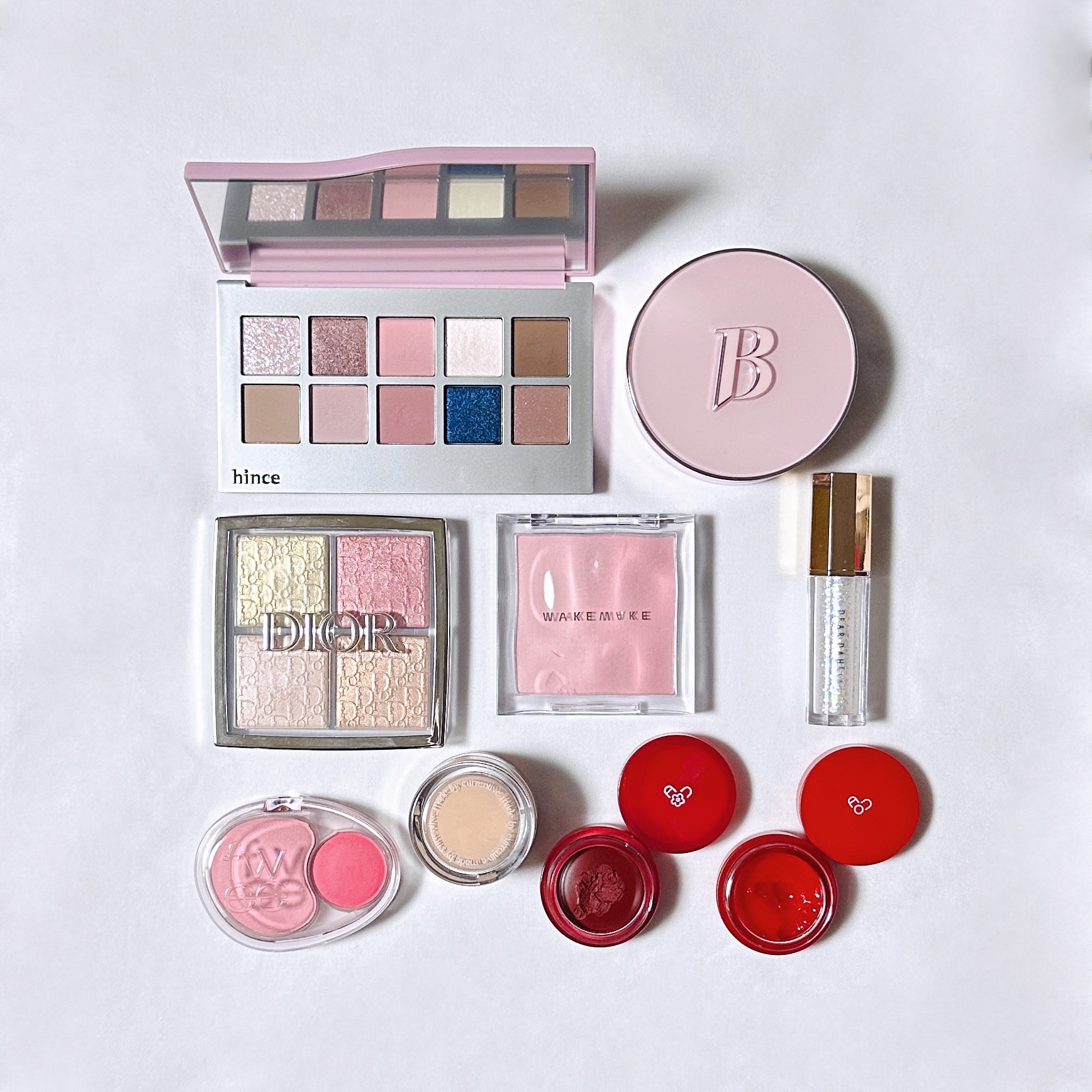 ノットドライコンシーラー/glow/クリームコンシーラーを使ったクチコミ（2枚目）