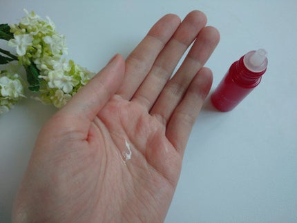 アヤナス リンクルO/L コンセントレート/DECENCIA/美容液を使ったクチコミ(2枚目)