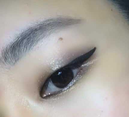 メタルグラマーアイズ/KATE/アイシャドウパレットを使ったクチコミ(1枚目)