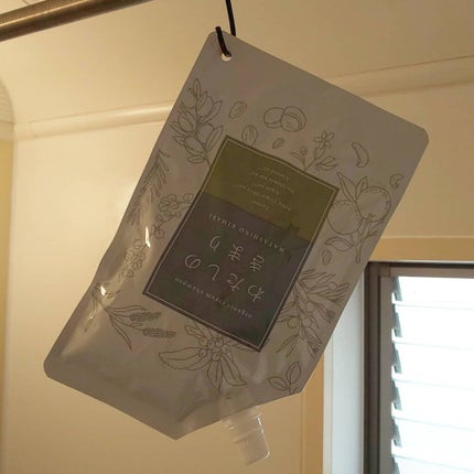 わたしのきまり/ファンファレ/市販シャンプーを使ったクチコミ(3枚目)