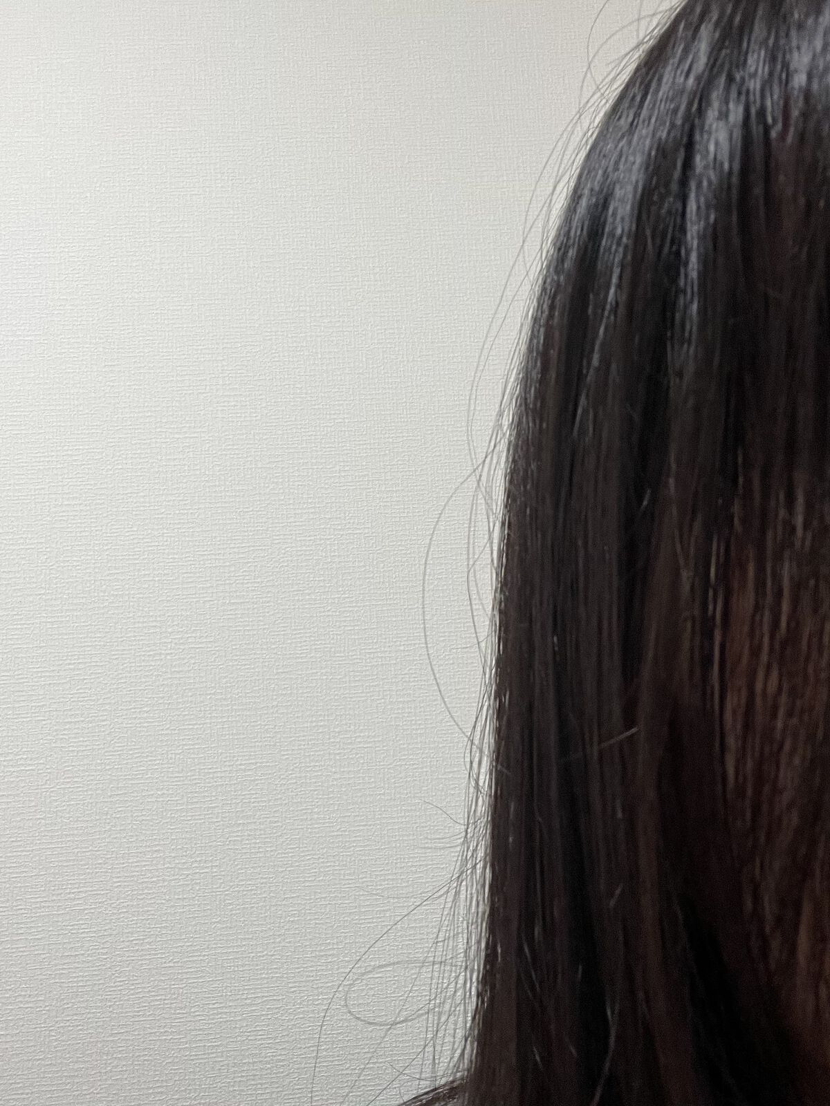 エッセンシャル プレミアム ウォータートリートメント EXスムース/エッセンシャル/アウトバストリートメントを使ったクチコミ（3枚目）