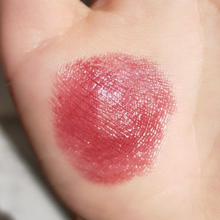 ルージュ ココ フラッシュ/CHANEL/口紅を使ったクチコミ(5枚目)