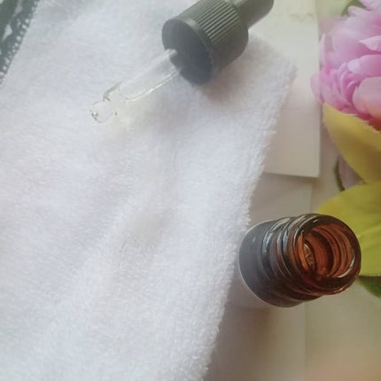 インナーパフューム ジャスミン/ LALA ROSE DAY/デリケートゾーンケアを使ったクチコミ(6枚目)