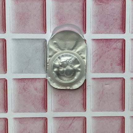 Chu's me 1day/Chu's me/ワンデー(1DAY)カラコンを使ったクチコミ(4枚目)