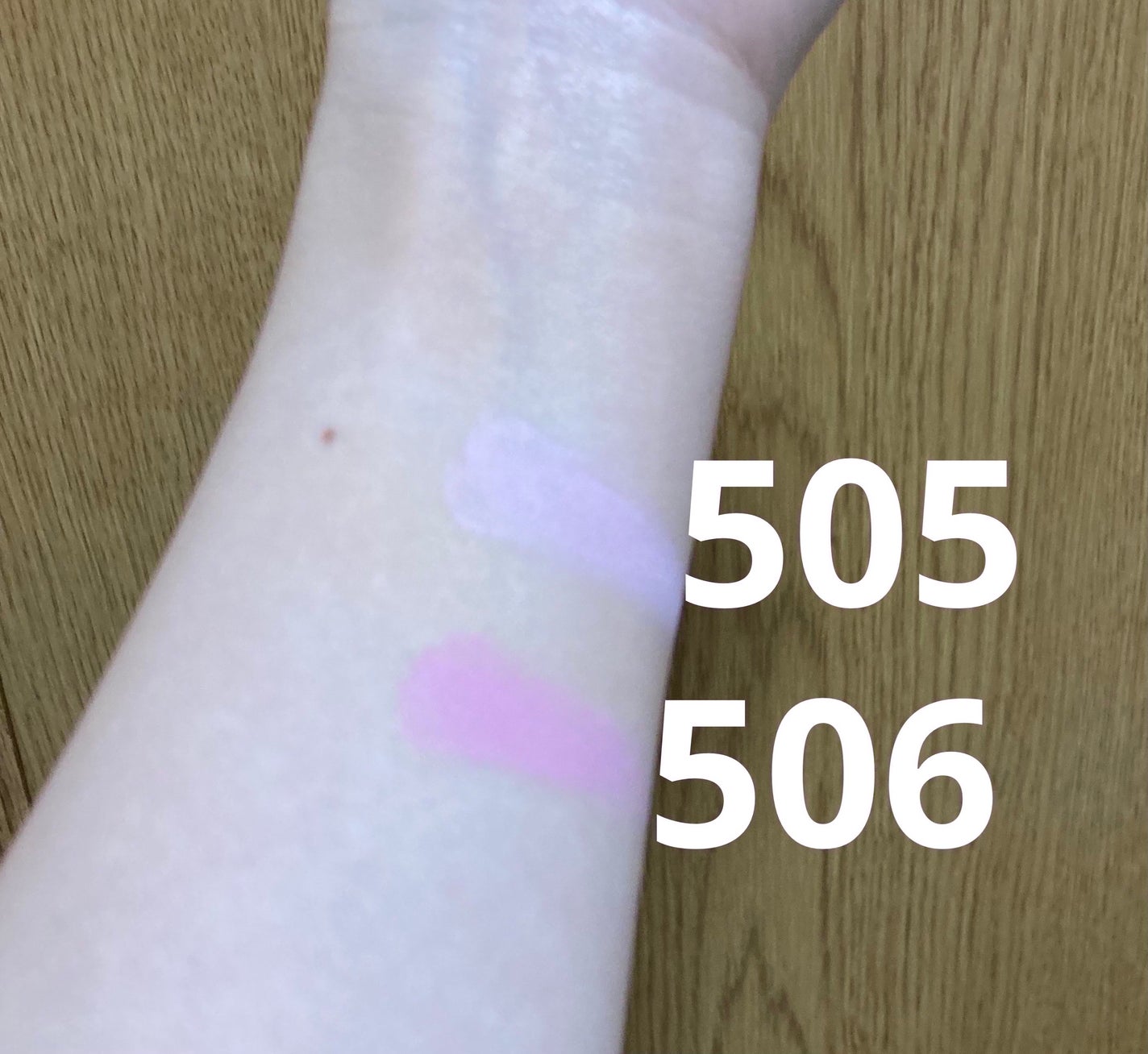 ブラーフィニシュブラッシャー/Dinto/パウダーチークを使ったクチコミ(3枚目)