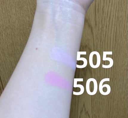 ブラーフィニシュブラッシャー/Dinto/パウダーチークを使ったクチコミ(3枚目)