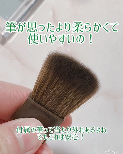 パールグロウハイライト/CEZANNE/パウダーハイライトを使ったクチコミ(5枚目)