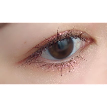 ミックスアイブロウ/キャンメイク/パウダーアイブロウを使ったクチコミ(3枚目)