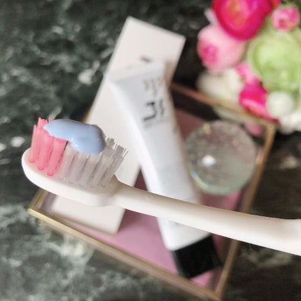 ブレスマイルクリア/BRESMILE(ブレスマイル)/歯磨き粉を使ったクチコミ(5枚目)