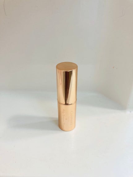 メルティールミナスルージュ/キャンメイク/口紅を使ったクチコミ(1枚目)