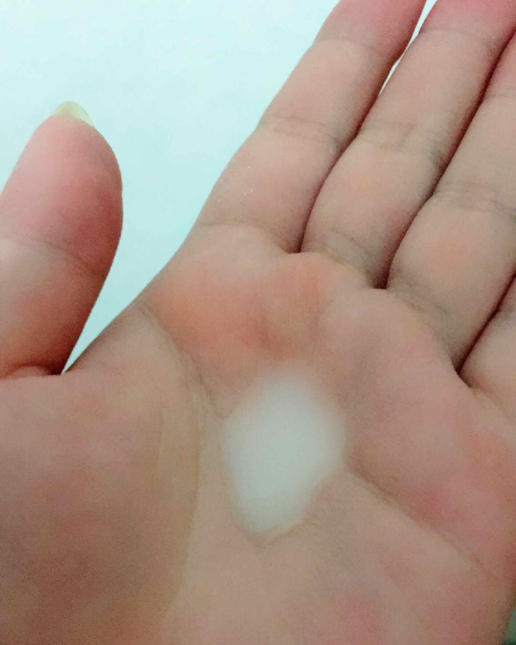 純白専科 すっぴん美容水 II/SENKA（専科）/化粧水を使ったクチコミ（2枚目）