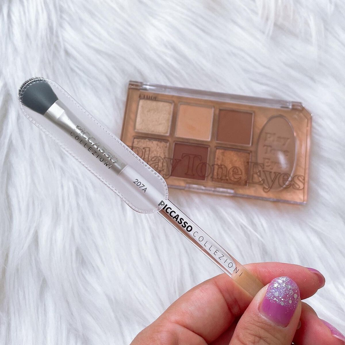 nana198612ðãã©ããããŸãâ¡ on LIPS ãETUDEãã¬ã€ããŒã³ã¢ã€ãã¬ãããŠããããªãã¯â¡ã¢ã€ÃããŒã¯..ãïŒ6æç®ïŒ