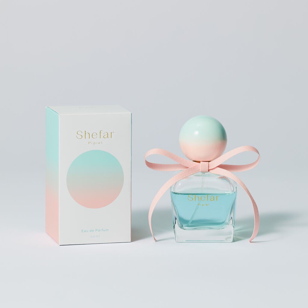 ピピエル -オードパルファム- Shefar