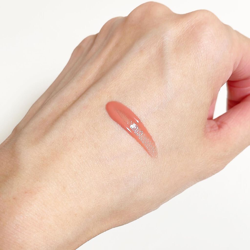 デューティント/AMUSE/リップティントを使ったクチコミ（2枚目）