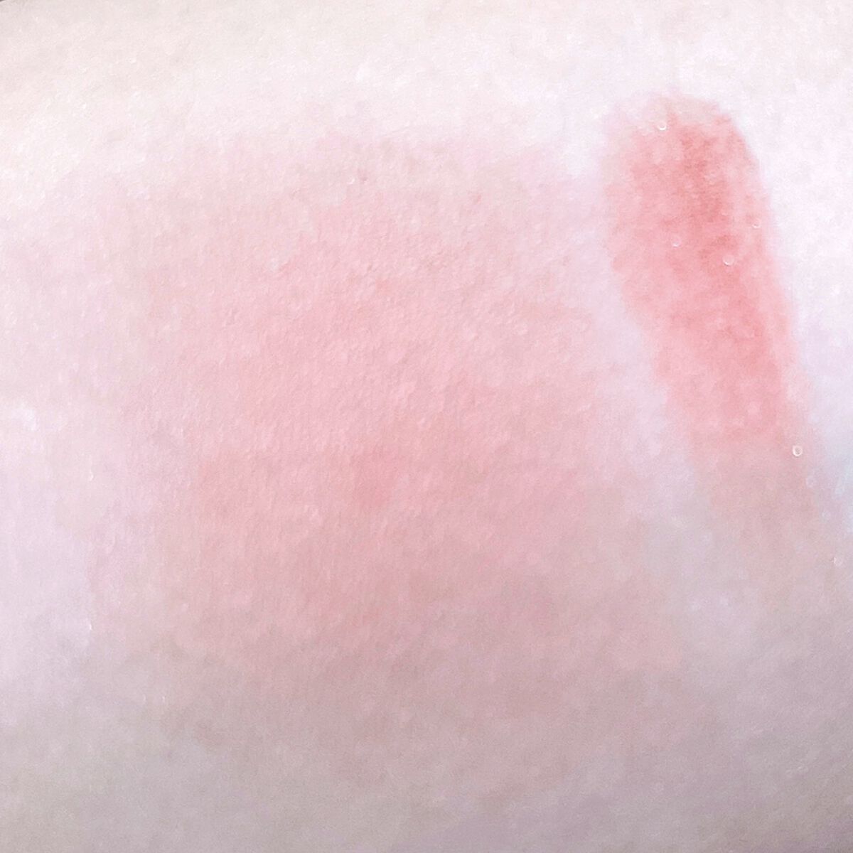 【旧】ディオールスキン ルージュ ブラッシュ 826 ギャラクティック レッド/Dior/パウダーチークを使ったクチコミ（3枚目）