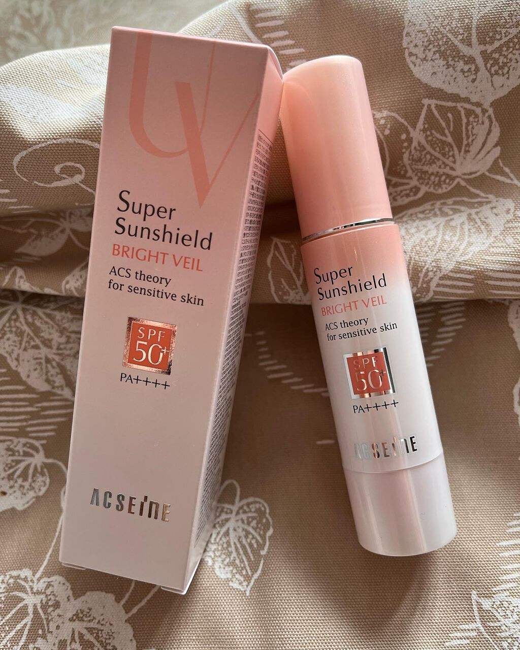 cherry on LIPS 「今週も晴れのいいお天気が続いていて、毎日日焼け止めが欠かせませ..」(1枚目)