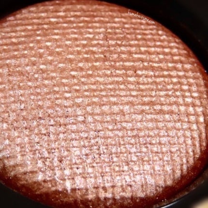 リュクスアイシャドウ/BOBBI BROWN/単色アイシャドウを使ったクチコミ(4枚目)