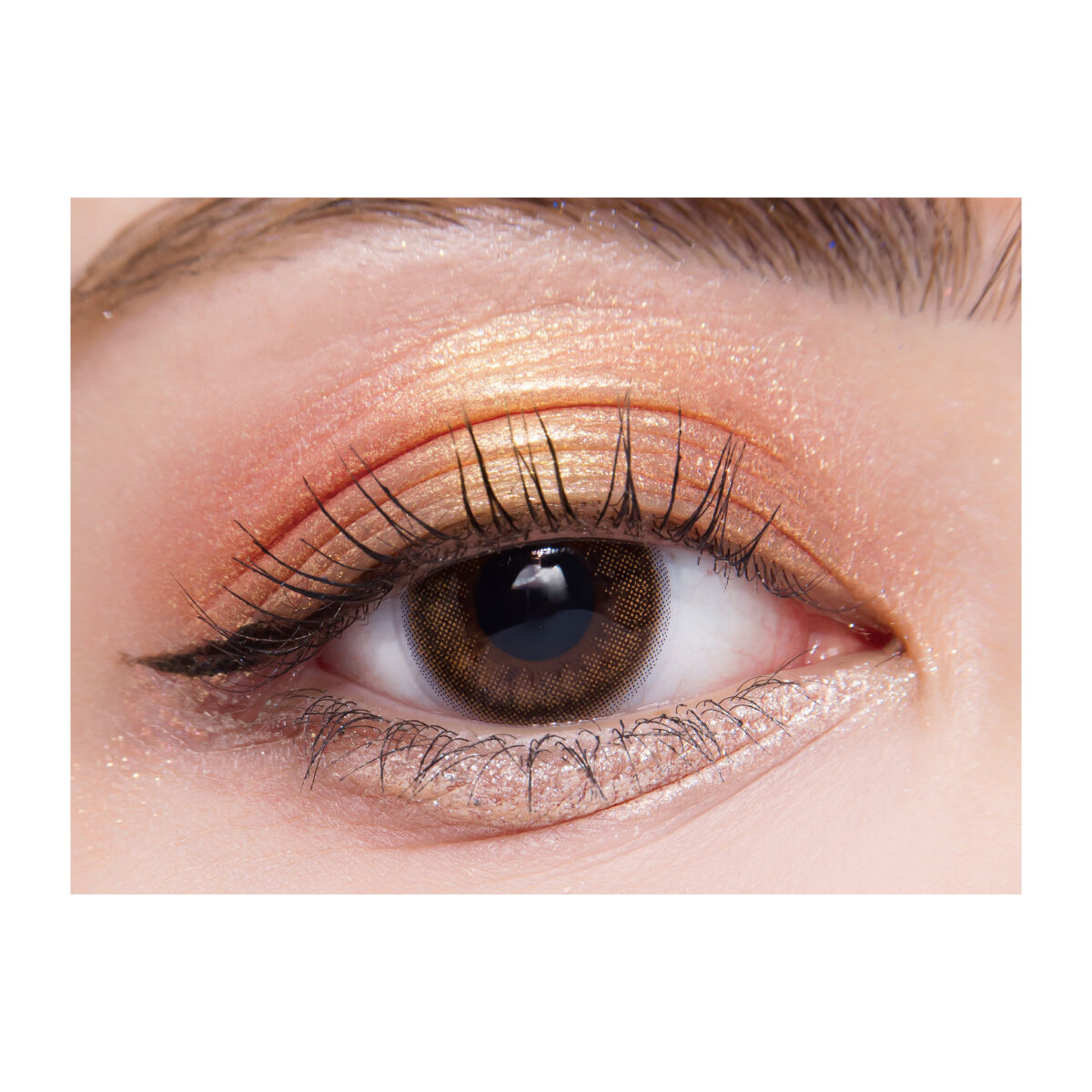 スパークル リキッド アイズ L01 afterglow（アフターグロウ）