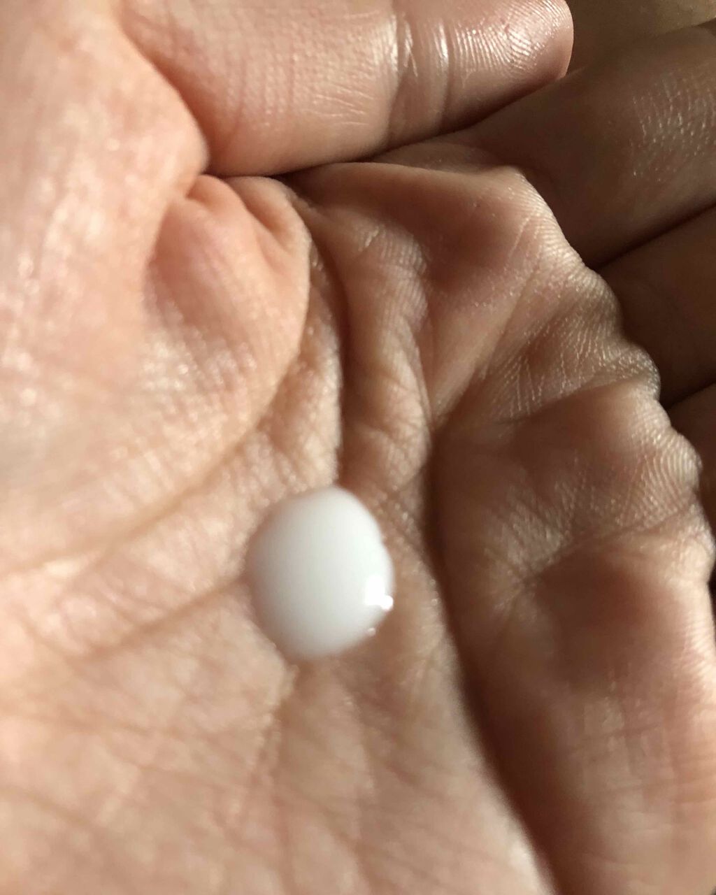 mike-maru on LIPS 「サナなめらか本舗リンクルラインサンプルセットリンクル化粧水N..」(3枚目)