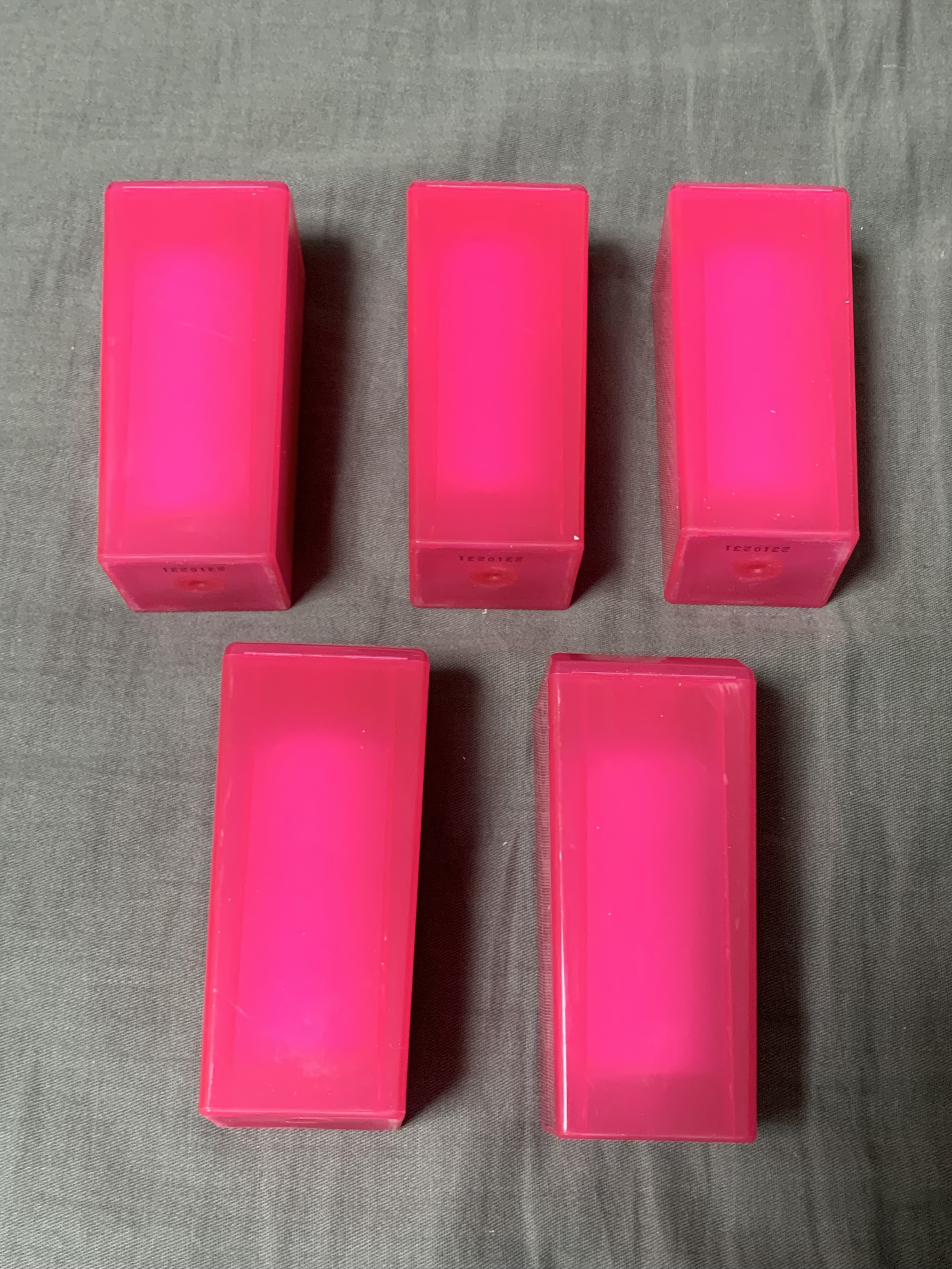 フロス/ルシェロ/デンタルフロス・歯間ブラシを使ったクチコミ（2枚目）