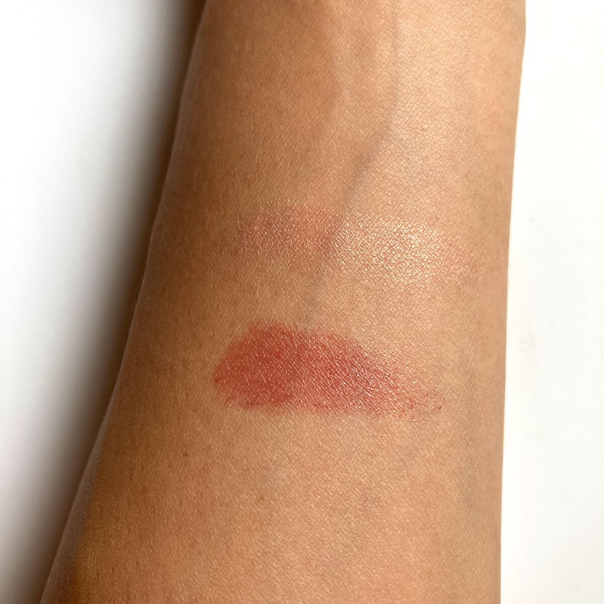 マシュマロルック リップスティック/リンメル ロンドン/口紅を使ったクチコミ（3枚目）