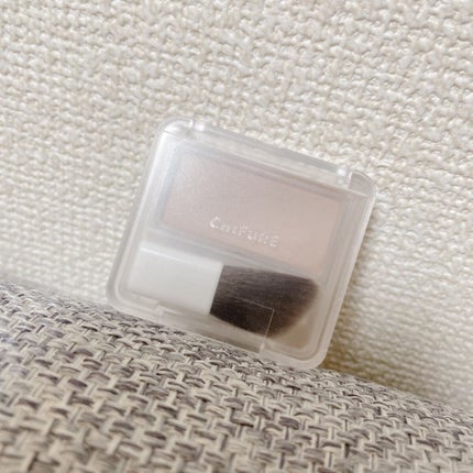 シェーディング パウダー /ちふれ/シェーディングを使ったクチコミ(1枚目)