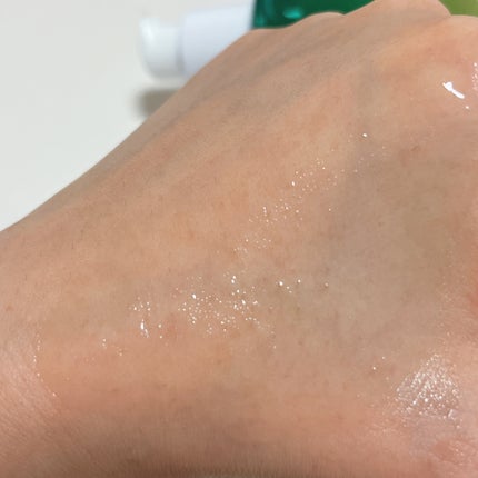 エンドポアベジチノールタイト二ングセラム/make prem/美容液を使ったクチコミ(4枚目)