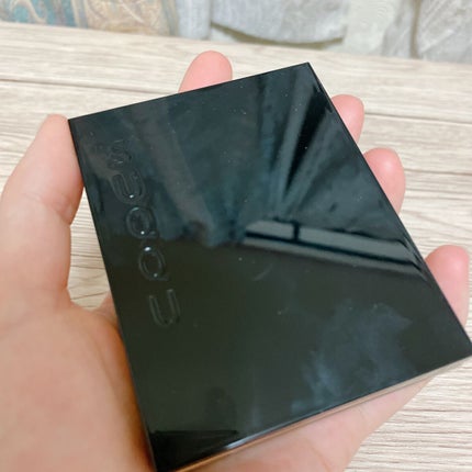 シグニチャー カラー アイズ/SUQQU/アイシャドウパレットを使ったクチコミ(3枚目)