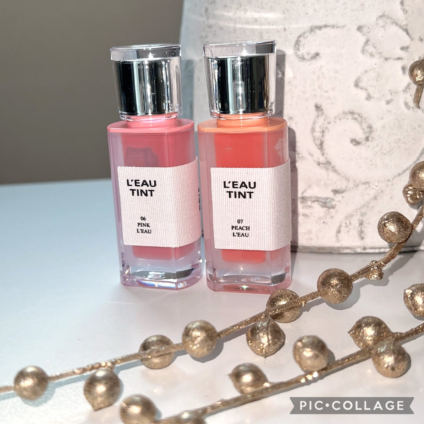 ローティント/BBIA/リップティントを使ったクチコミ(5枚目)