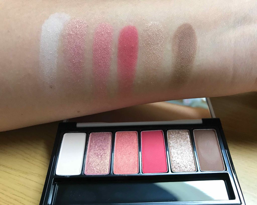 リサ on LIPS 「etudehouseファンタスティックカラーアイズマゼンタドロ..」(2枚目)