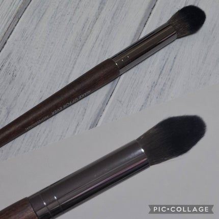 エクスクィジット フェイス&アイ ツールセット ホリデー24/MAKE UP FOR EVER/その他キットセットを使ったクチコミ(4枚目)