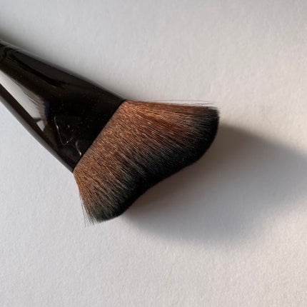 グロウパウダー ブラシ/ローラ メルシエ/メイクブラシを使ったクチコミ(2枚目)