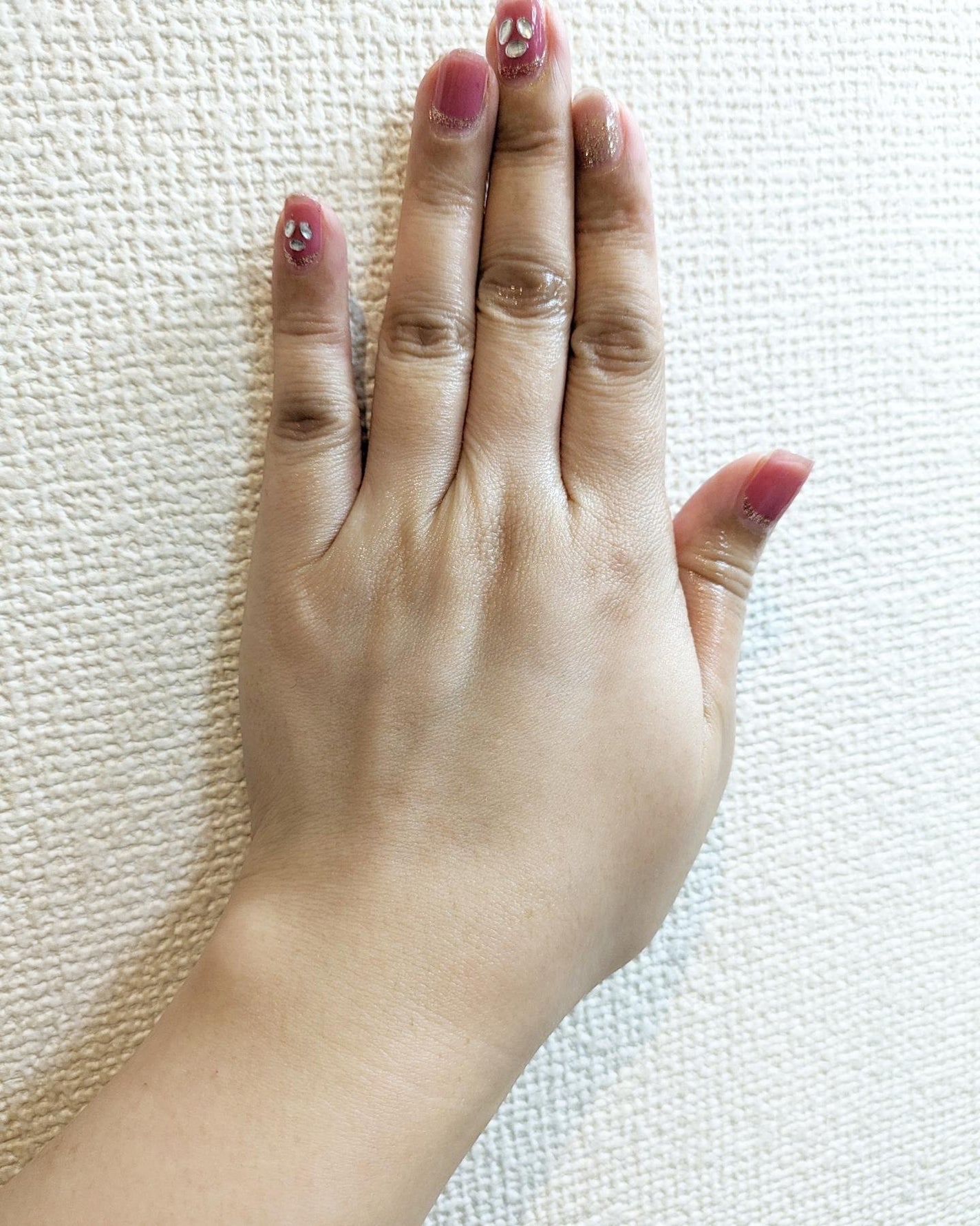 フィグスクラブマスク/I'm from/スクラブ・ゴマージュを使ったクチコミ(5枚目)