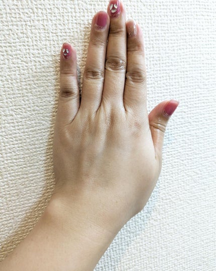 フィグスクラブマスク/I'm from/スクラブ・ゴマージュを使ったクチコミ(5枚目)