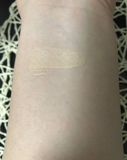 アイシャドウベース/excel/アイシャドウベースを使ったクチコミ(2枚目)