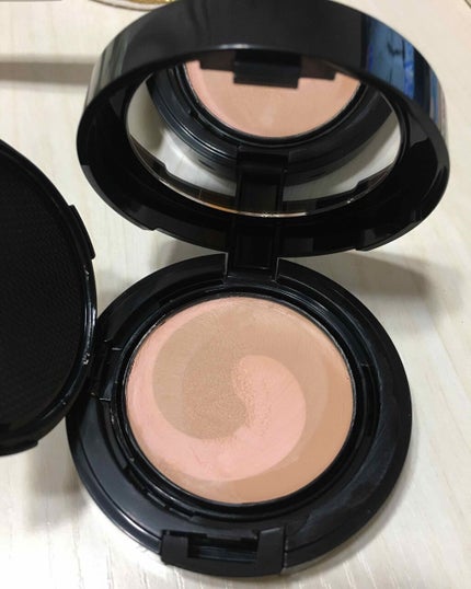 モイスチャーロゼファンデーションUV/コフレドール/クリーム・エマルジョンファンデーションを使ったクチコミ(2枚目)