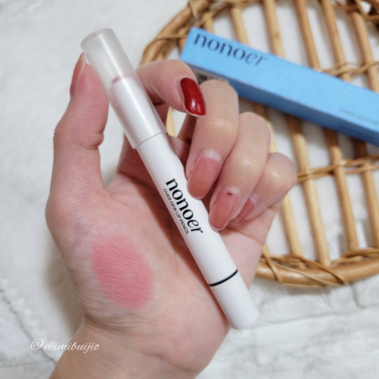 yuki on LIPS 「𝐏𝐑-̗̀🎈̖́-/シンプルな日常をもっと美しく積み重ねれば..」(4枚目)