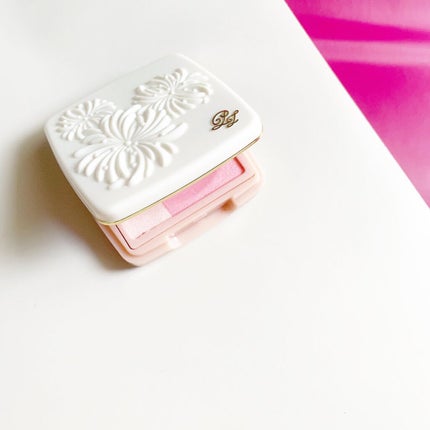 パウダー ブラッシュ 05 おてんば娘/PAUL & JOE BEAUTE/パウダーチークの画像