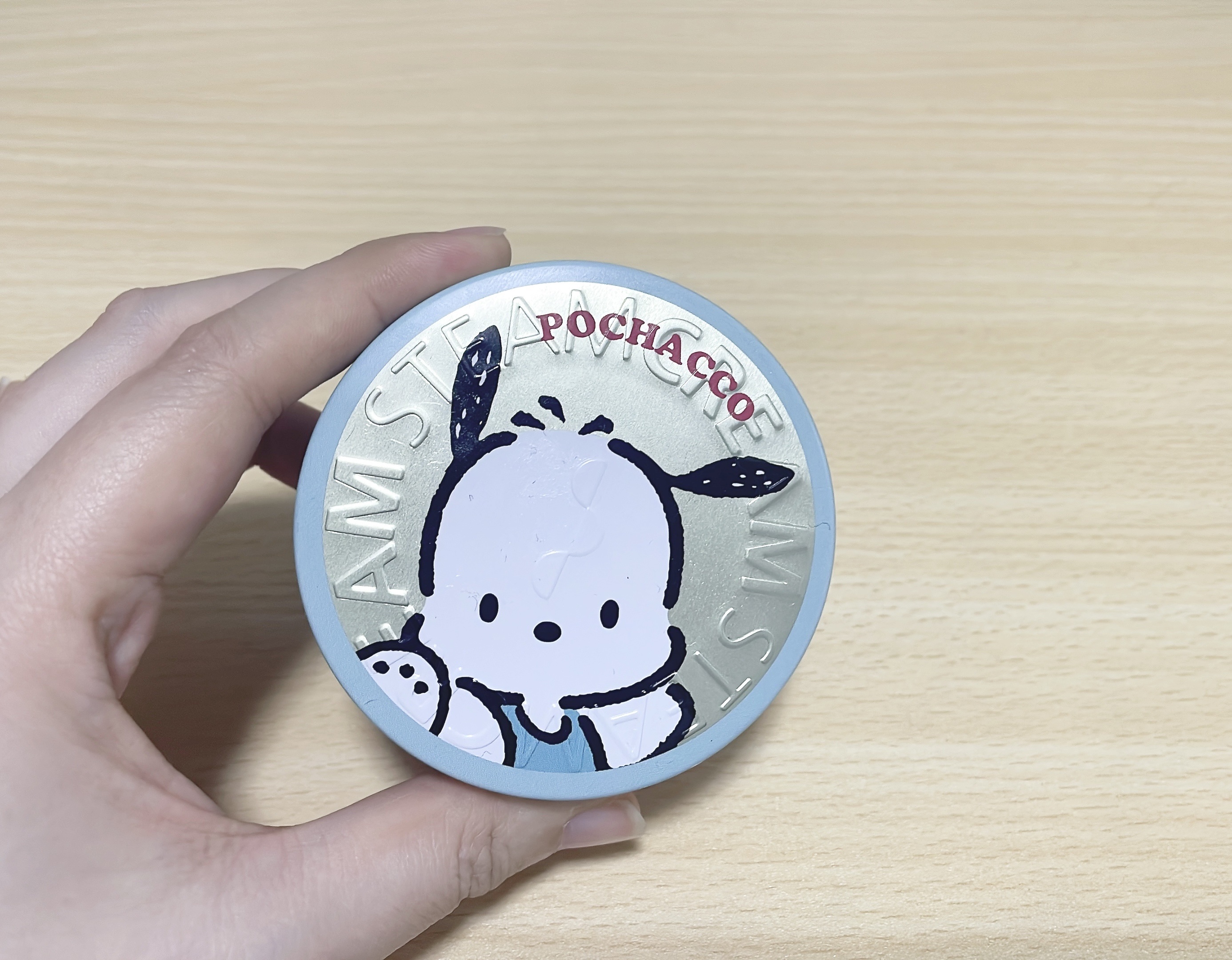 スチームクリーム/STEAMCREAM/ボディクリームを使ったクチコミ（1枚目）