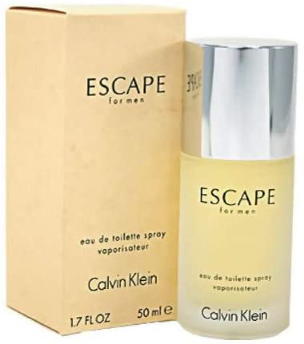 エスケープ フォーメン 50ml