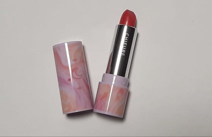 口紅(詰替用)/ちふれ/口紅を使ったクチコミ(1枚目)