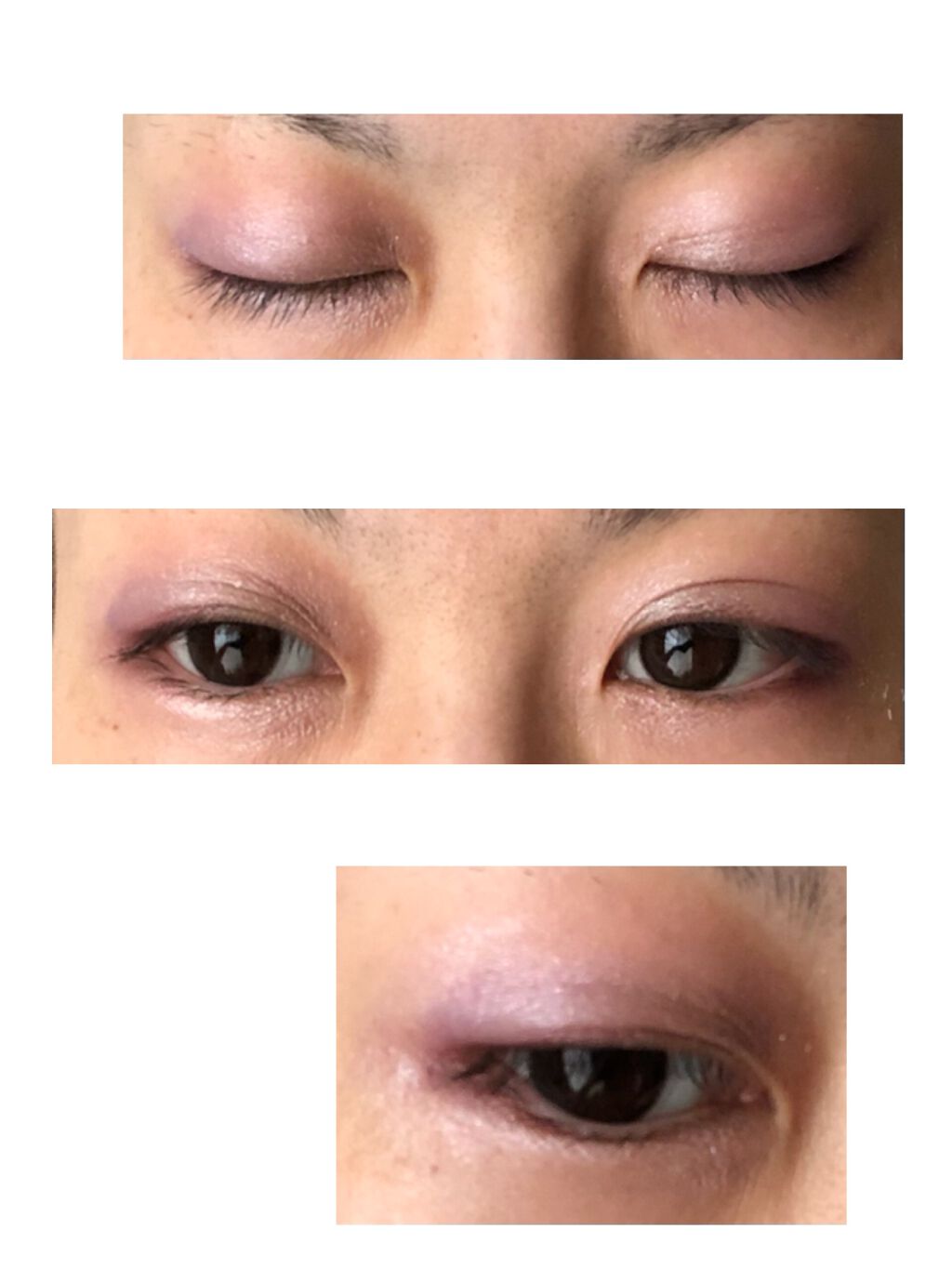 ボリューム エクスプレス ラッシュセンセーショナル/MAYBELLINE NEW YORK/マスカラを使ったクチコミ（2枚目）