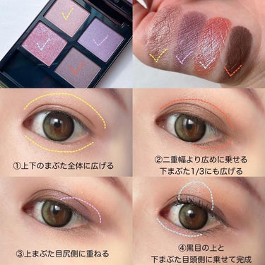 ベルベット リップグライド/NARS/口紅を使ったクチコミ（3枚目）