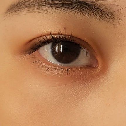 ミネラルクラッシィシャドー2022CF/エトヴォス/アイシャドウパレットを使ったクチコミ(4枚目)